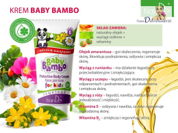 baby bambo